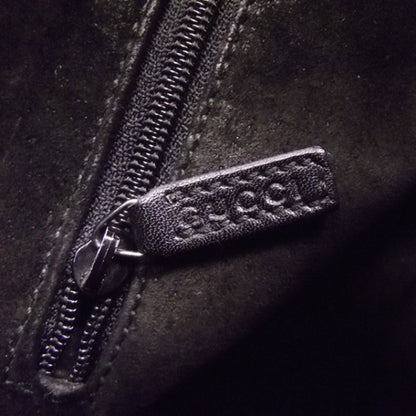 Gucci Leather Shoulder Bag Hobo 9 of 10