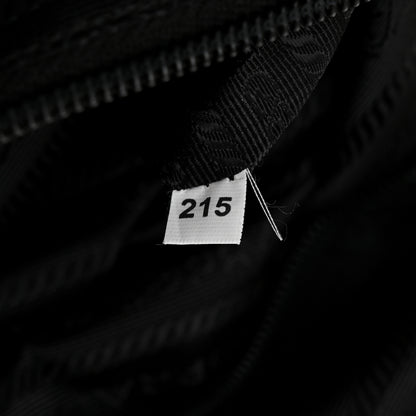 Prada Tessuto Nylon Tote Black 7 of 11