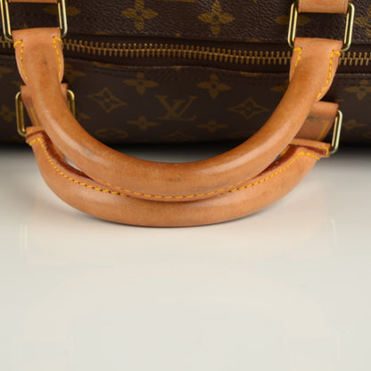 Louis Vuitton Monogram Keepall 60 9 of 13