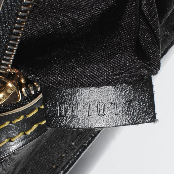 Suhali Le Confident Black