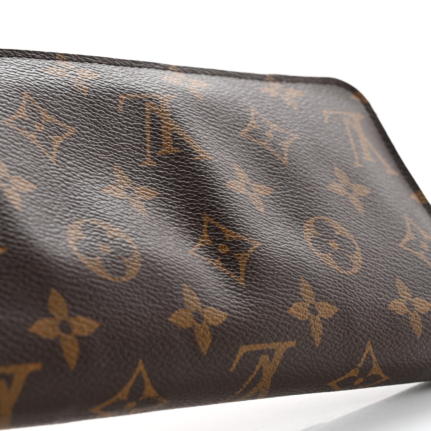 Monogram Lovely Birds Zippy Wallet