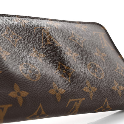 Louis Vuitton Monogram Lovely Birds Zippy Wallet 12 of 12