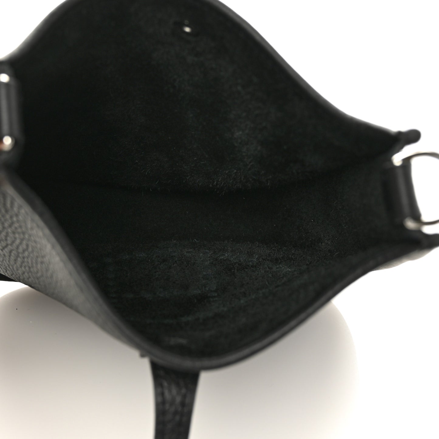 Taurillon Clemence Evelyne TPM Black