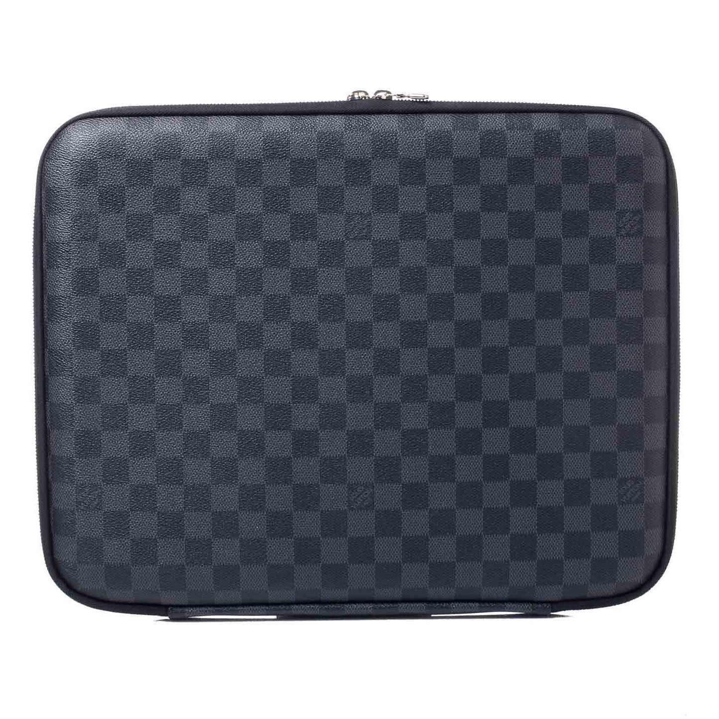 Damier Graphite 15 in Laptop Sleeve