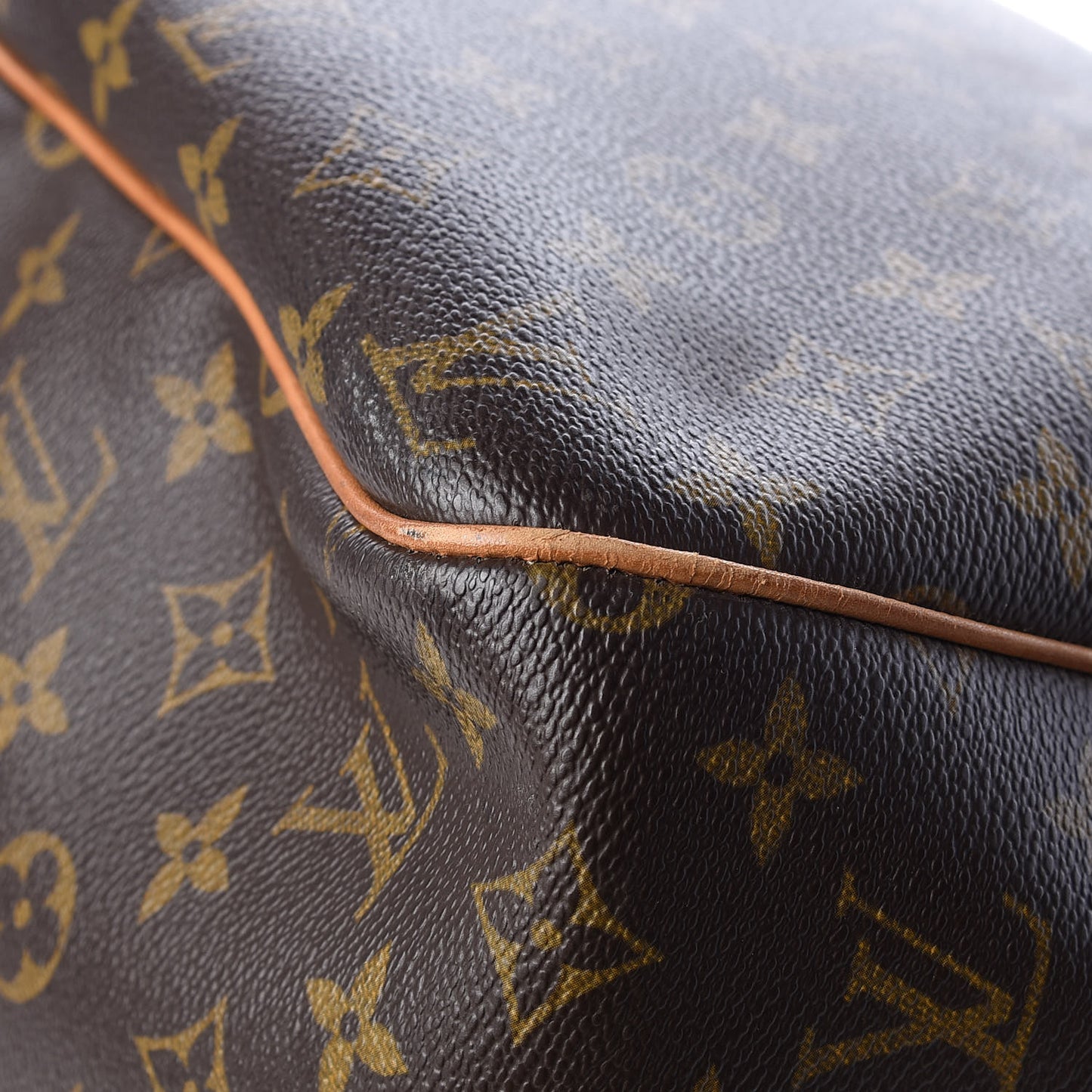 Monogram Evasion Sports Bag