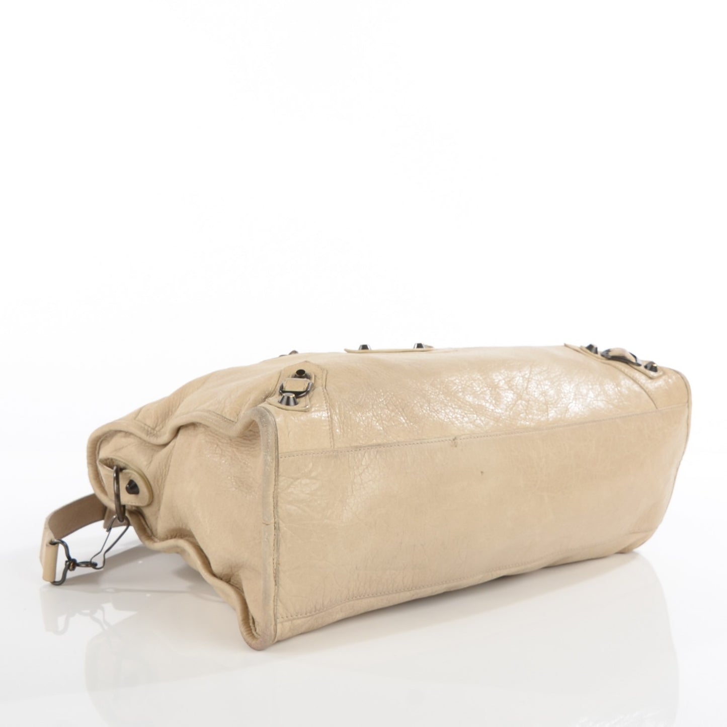 Agneau Classic Hardware City Praline