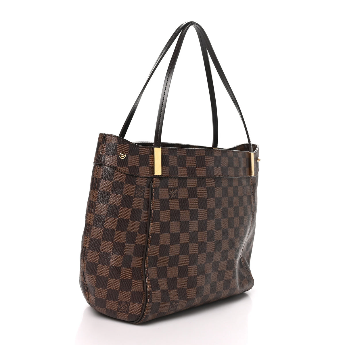 Damier Ebene Marylebone PM