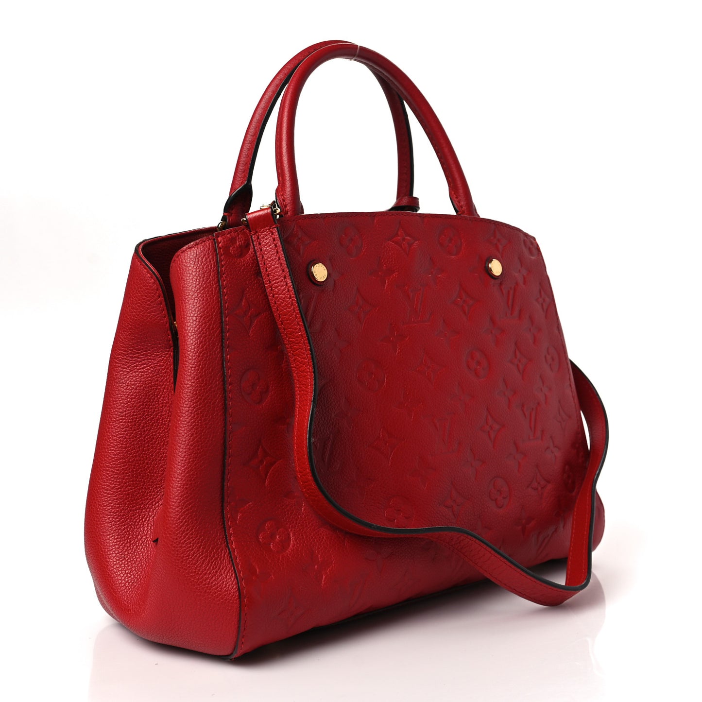 Empreinte Montaigne MM Cherry