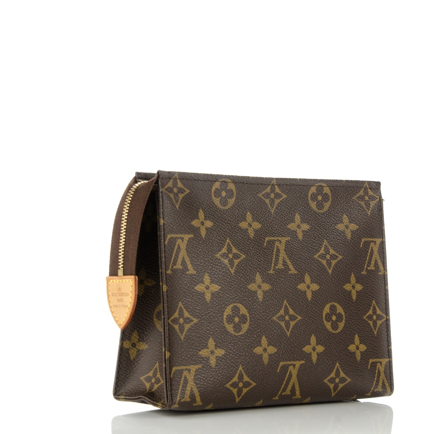 Louis Vuitton Monogram Toiletry Pouch 19 3 of 7