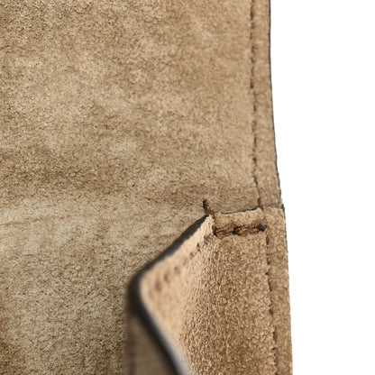 Gucci GG Supreme Monogram Small Dionysus Shoulder Bag Taupe 7 of 12
