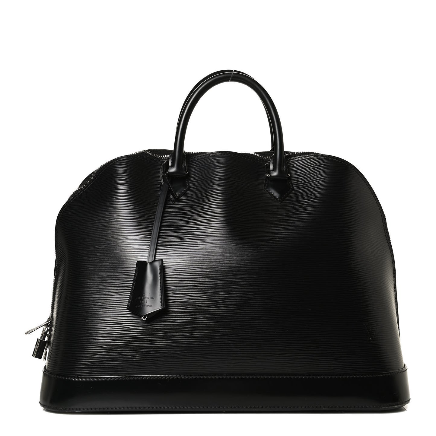Epi Alma GM Black