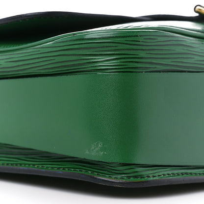 Louis Vuitton Epi Cartouchiere Borneo 12 of 14