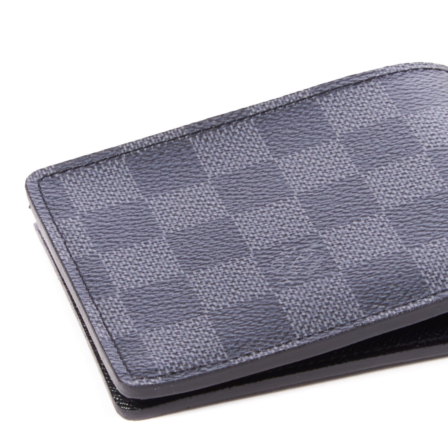 Louis Vuitton Damier Graphite Multiple Wallet 5 of 6