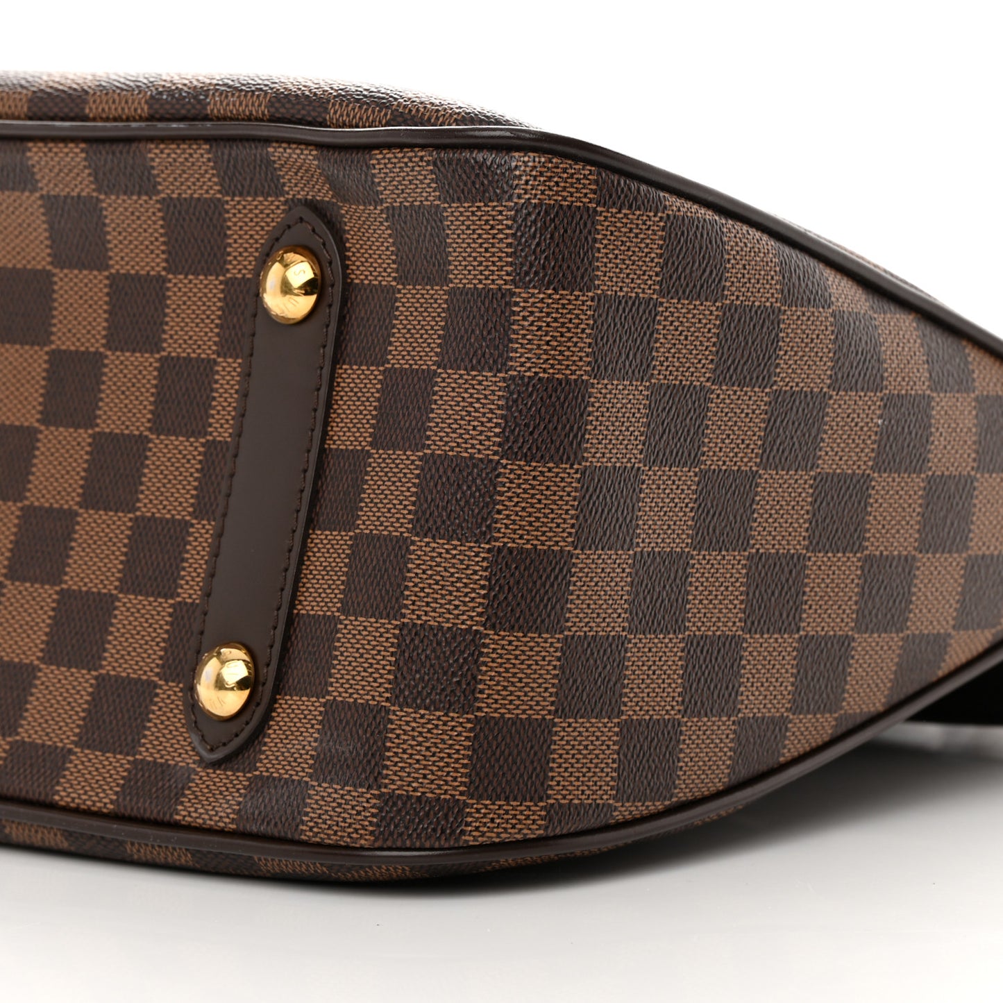 Damier Ebene Cabas Rosebery