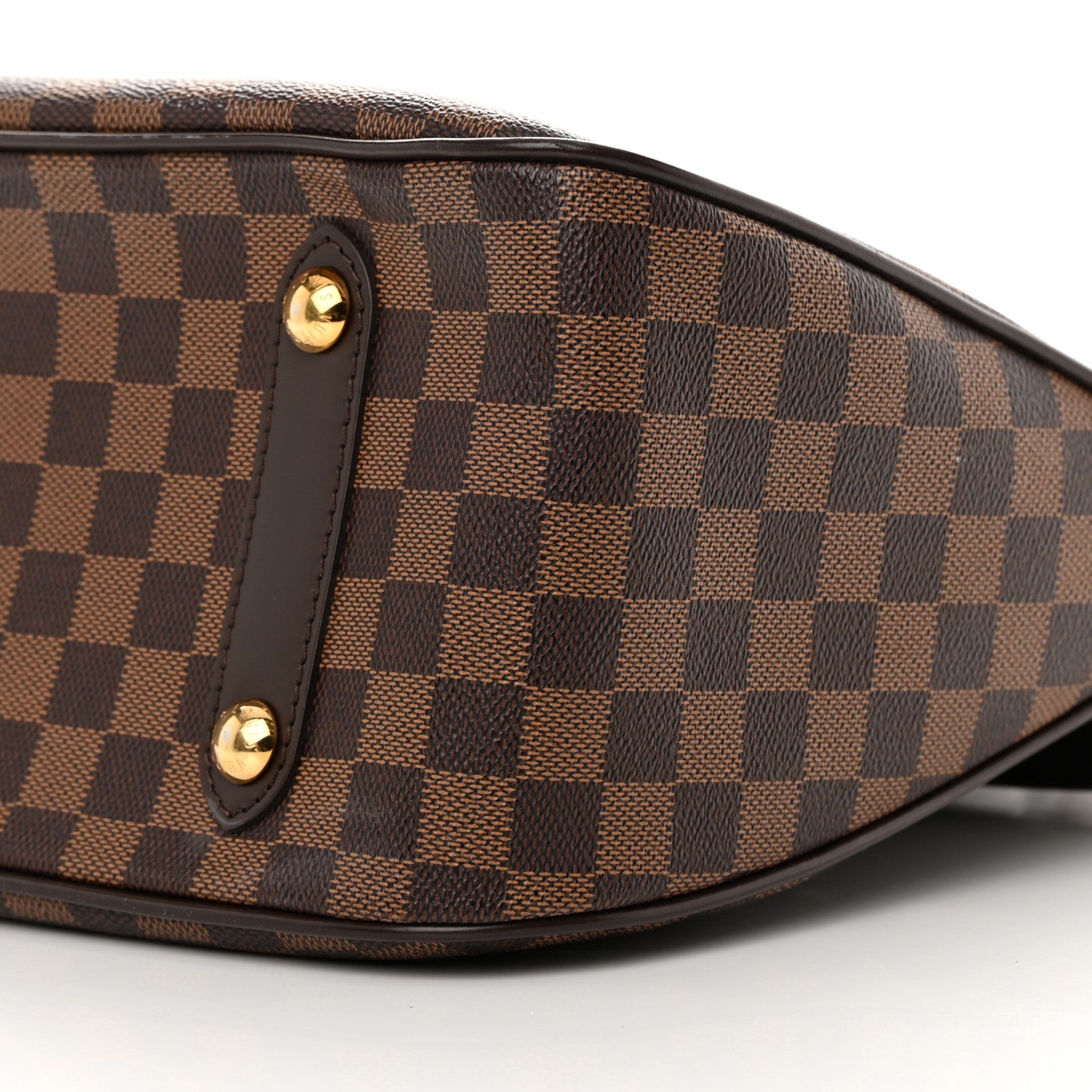Louis Vuitton Damier Ebene Cabas Rosebery 10 of 14