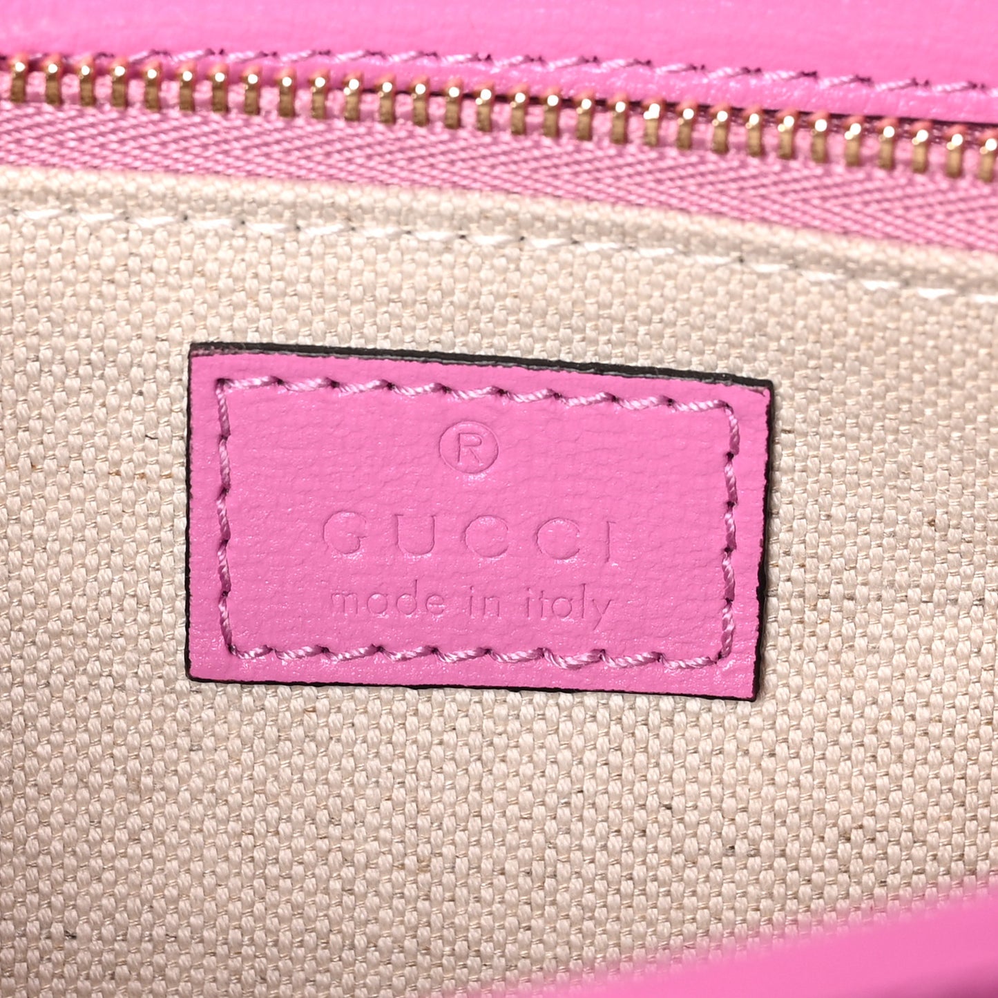 Azalea Calfskin Horsebit 1955 Shoulder Bag Libre Pink