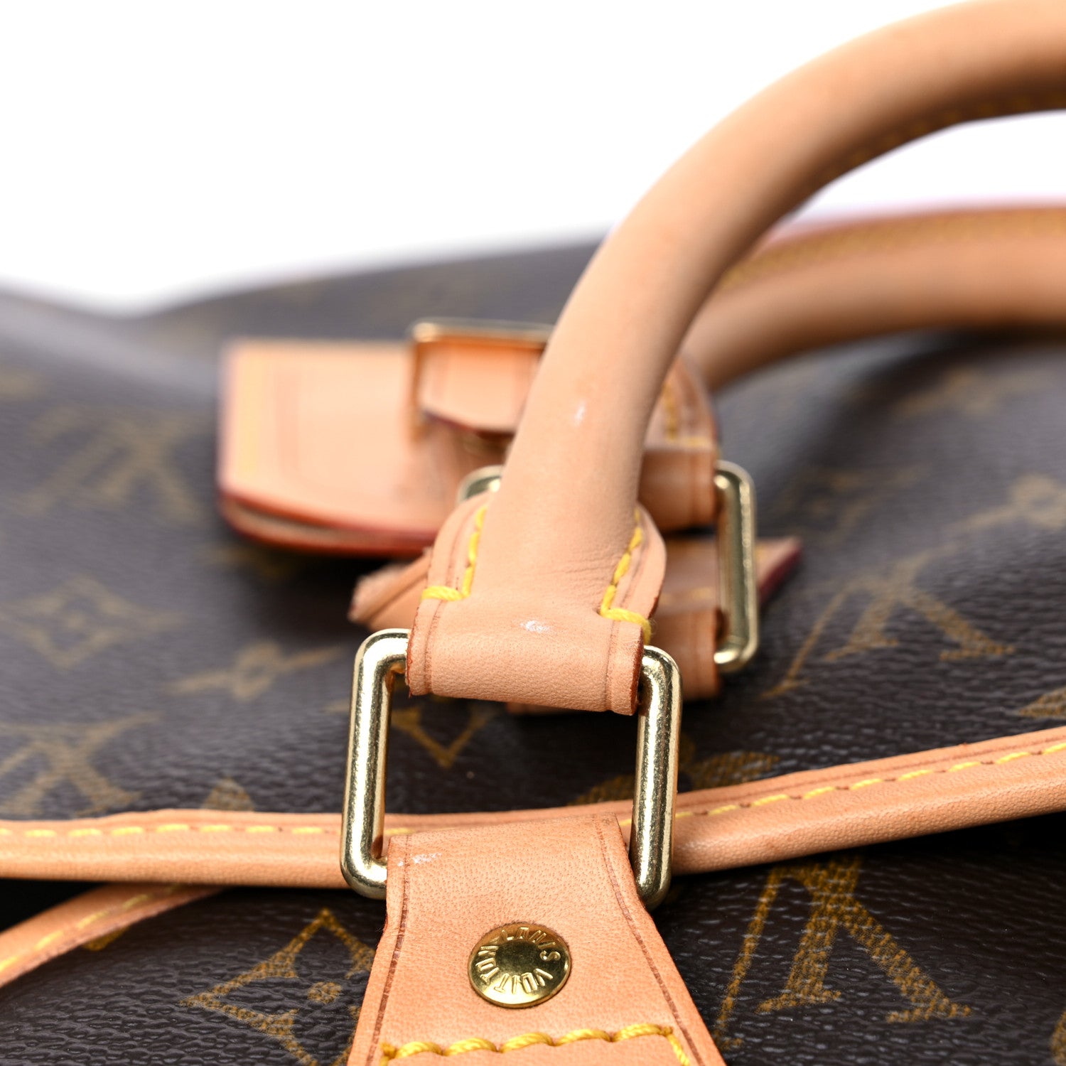 Louis Vuitton Monogram Garment Bag 13 of 15