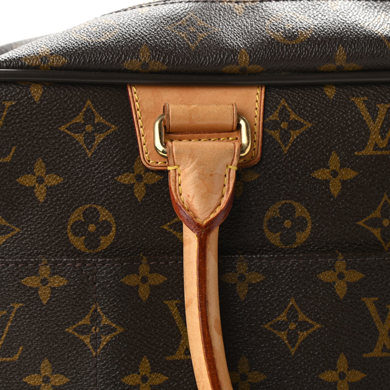 Louis Vuitton Monogram Icare Bag 15 of 16
