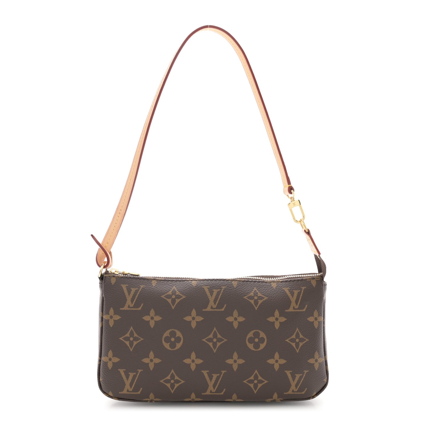 Monogram Pochette Accessories NM