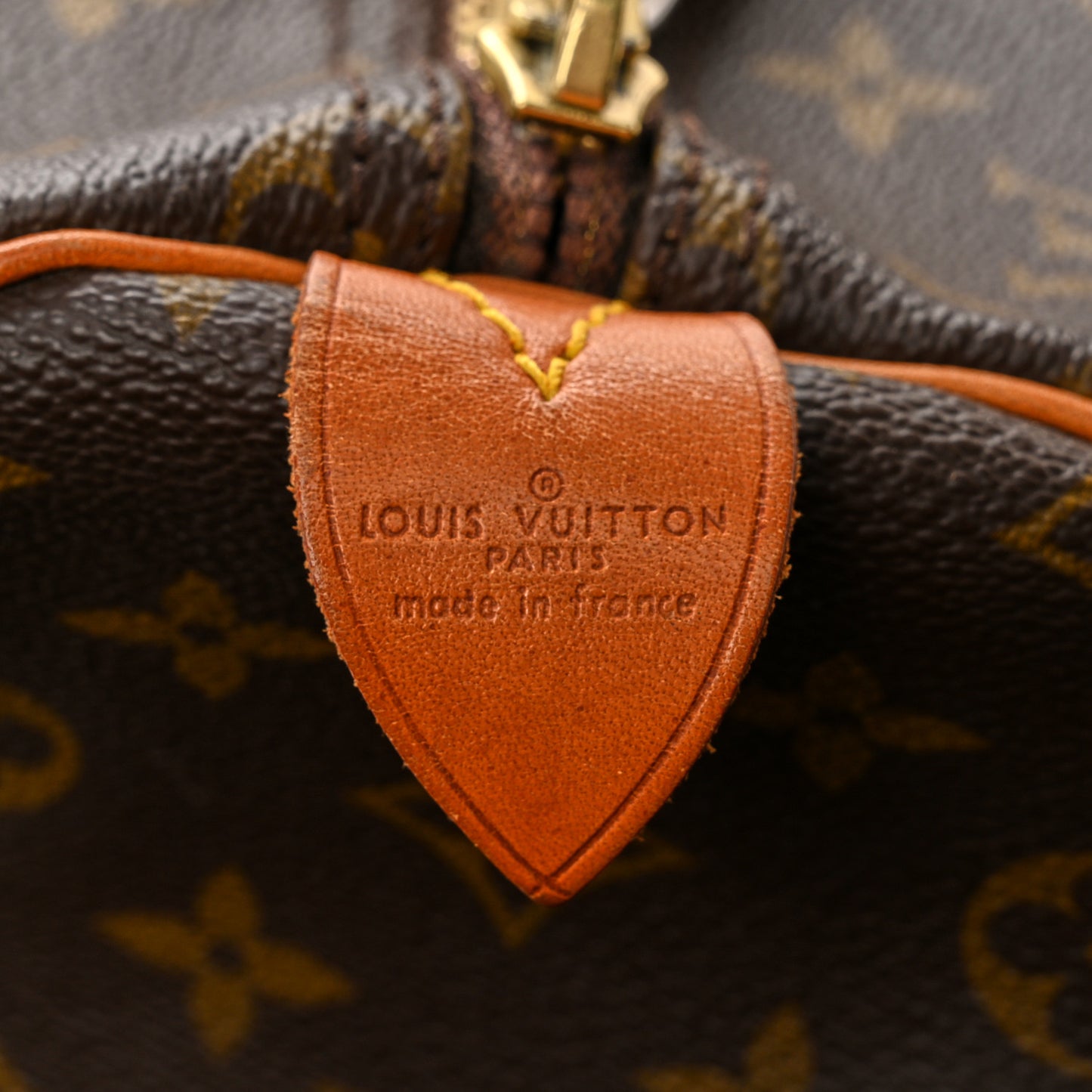 Monogram Keepall 55