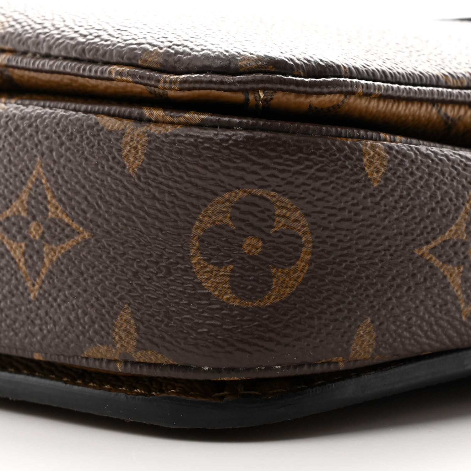 Louis Vuitton Reverse Monogram Pochette Metis 11 of 12