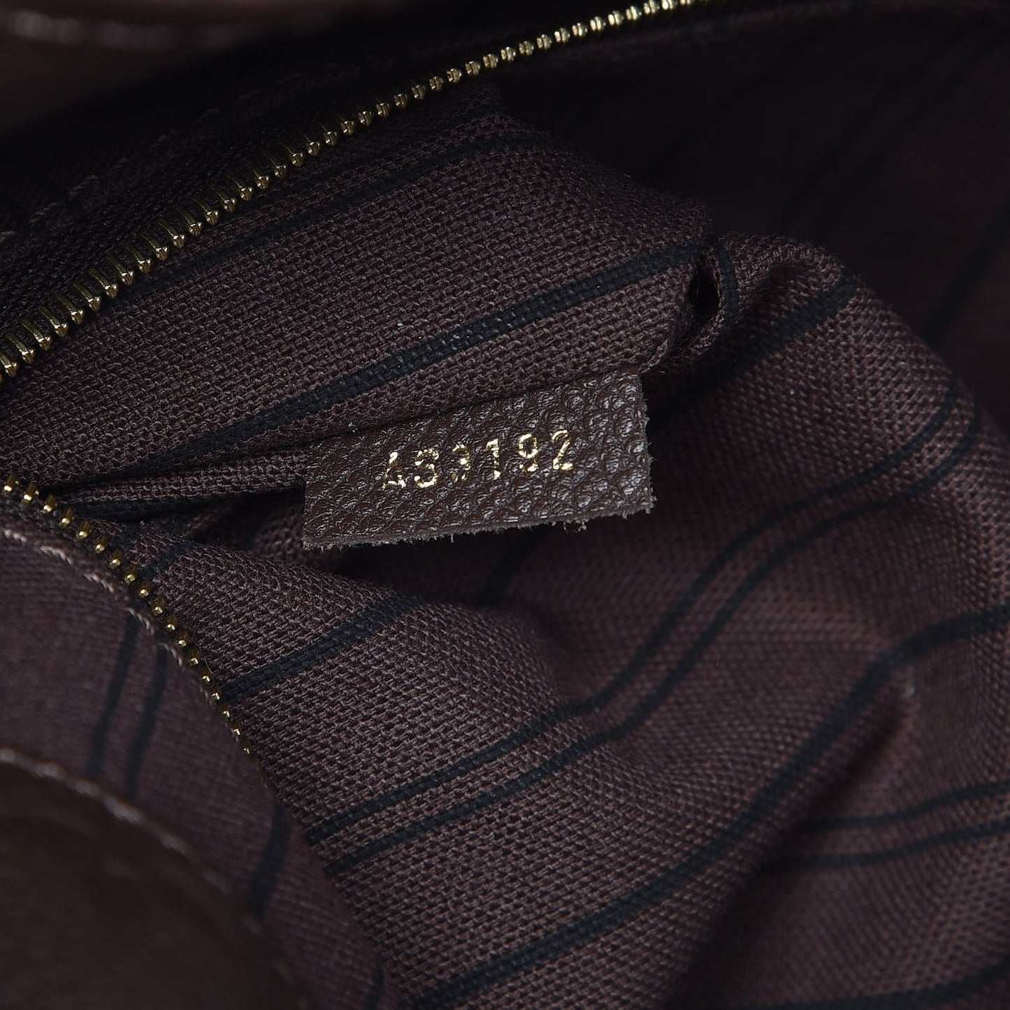 Empreinte Artsy MM Terre