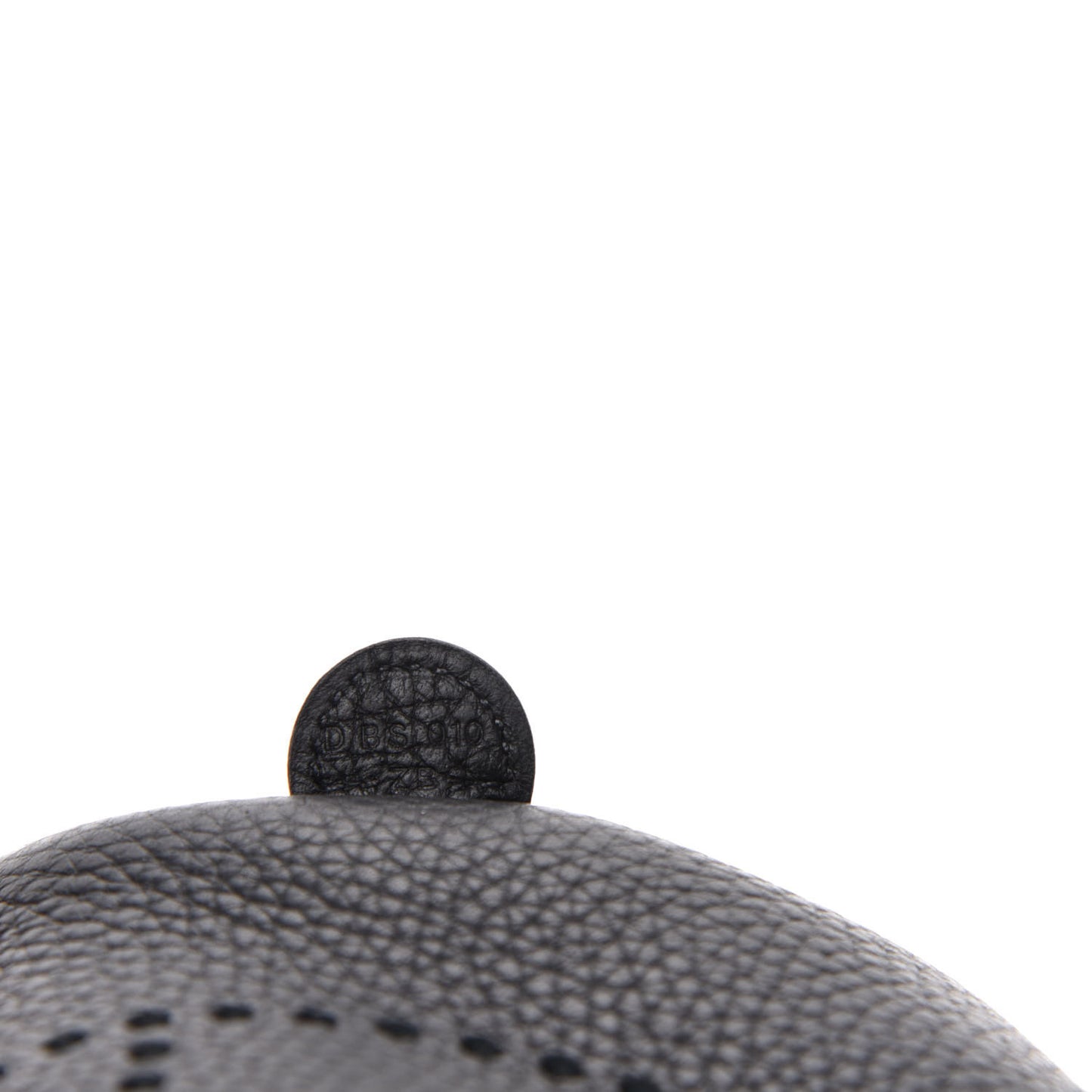 Taurillon Clemence Evelyne TPM Black