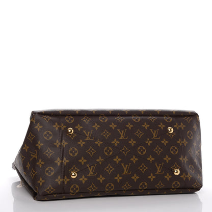 Louis Vuitton Monogram Artsy MM 4 of 9