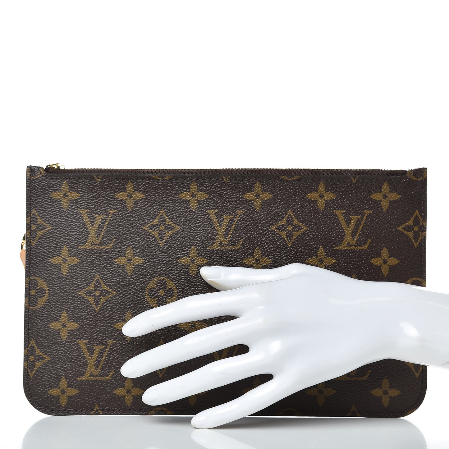 Monogram Neverfull MM GM Pochette