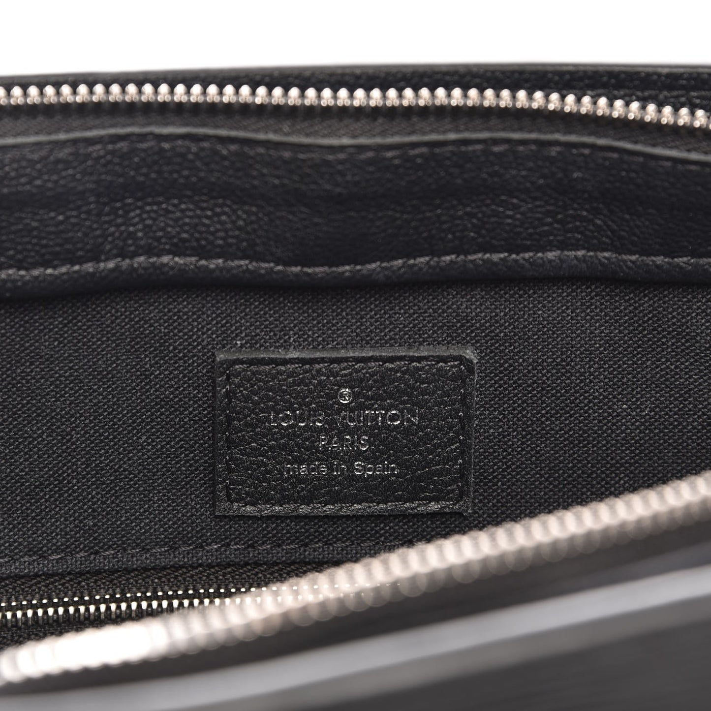 Epi Vaneau MM Noir