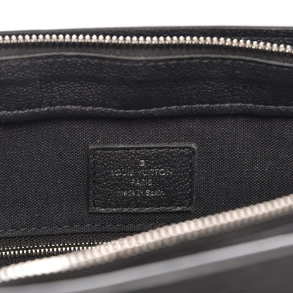 Louis Vuitton Epi Vaneau MM Noir 7 of 7