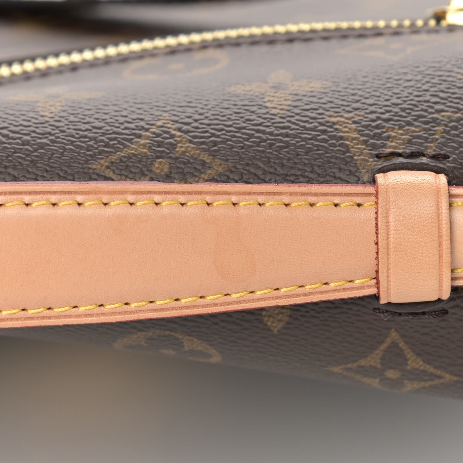 Louis Vuitton Monogram Pochette Metis 12 of 13