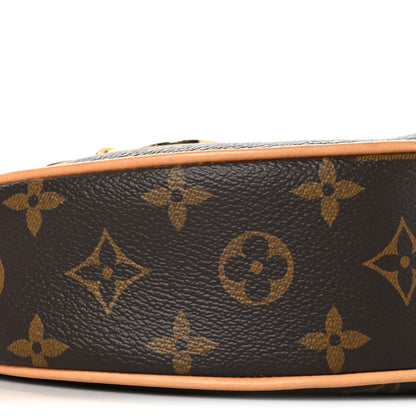 Louis Vuitton Monogram Loop 8 of 9