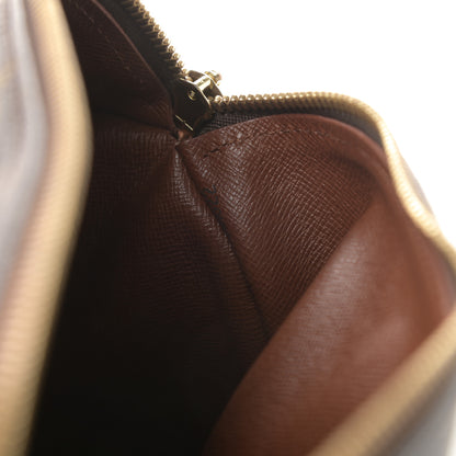 Louis Vuitton Monogram Papillon 30 7 of 14