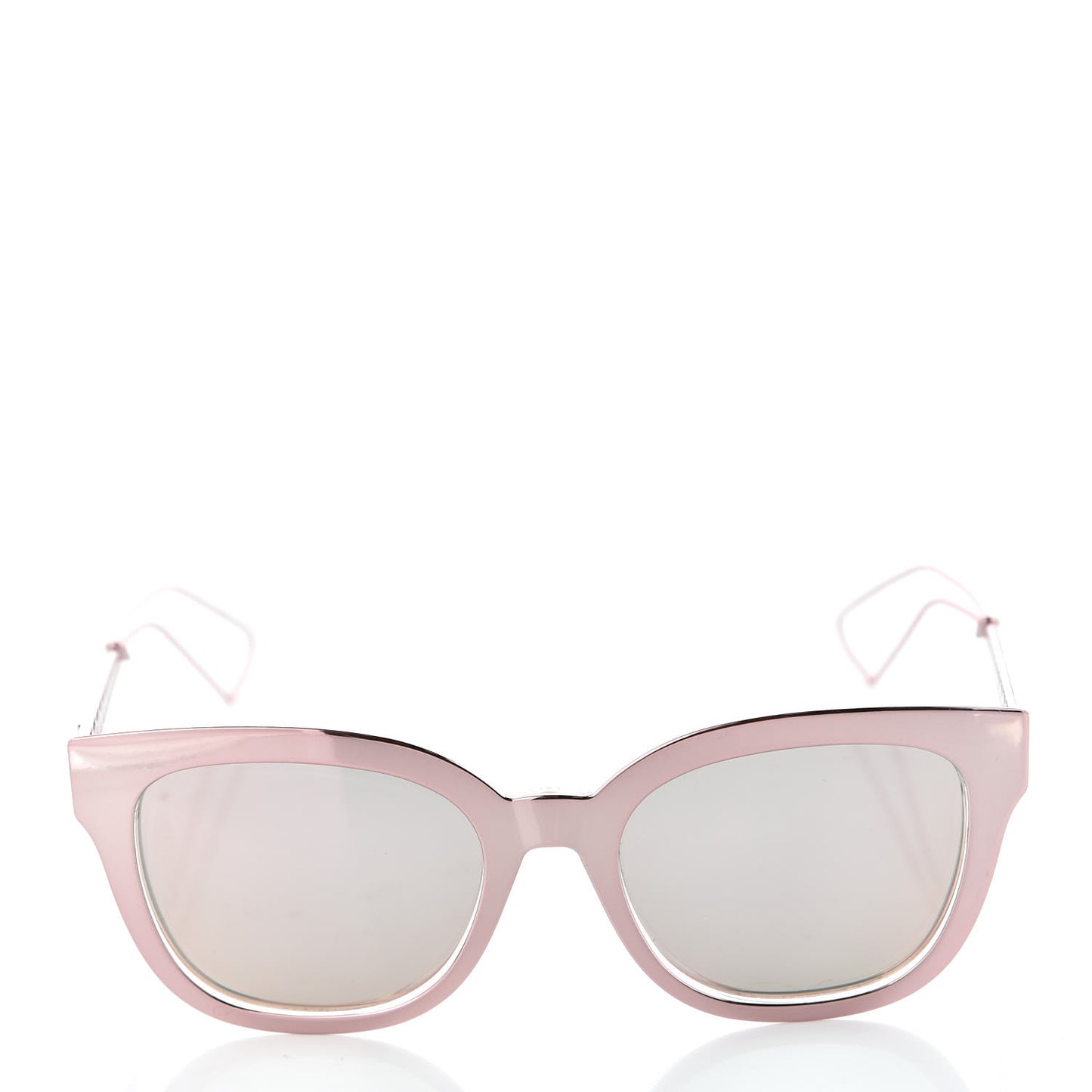 Diorama 1 Sunglasses Pink