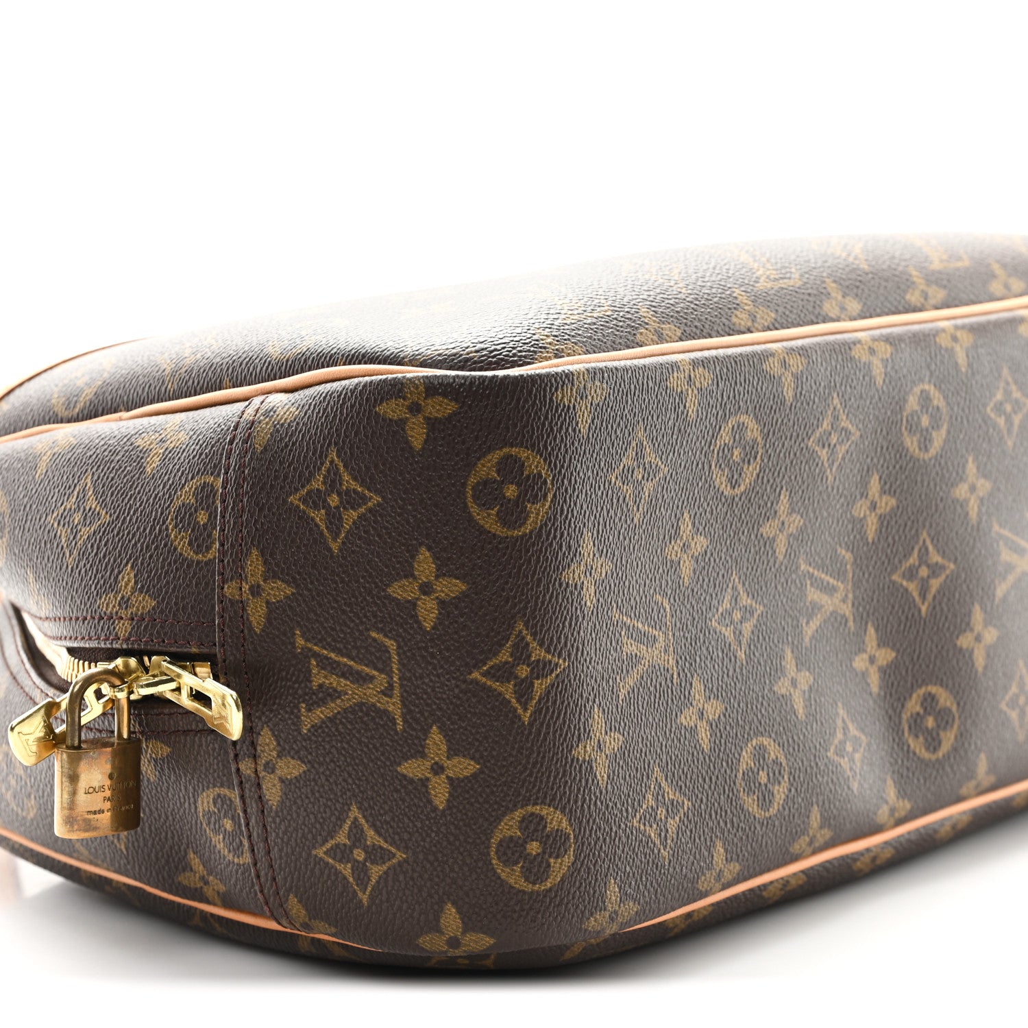 Louis Vuitton Monogram Deauville 8 of 10