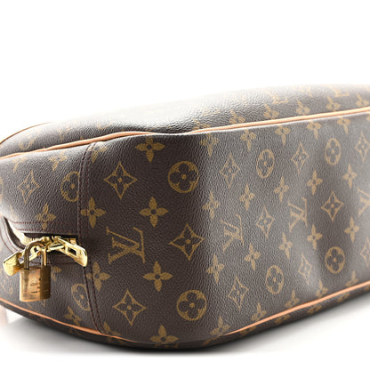 Louis Vuitton Monogram Deauville 8 of 10