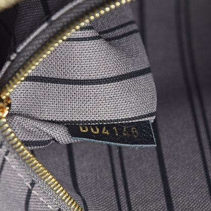 Louis Vuitton Empreinte Speedy Bandouliere 25 NM Black 7 of 11