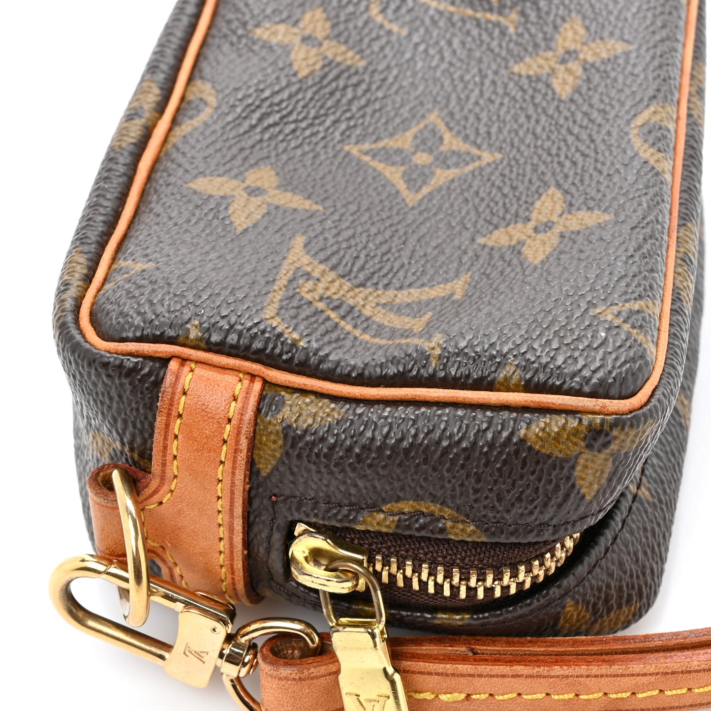 Monogram Wapity