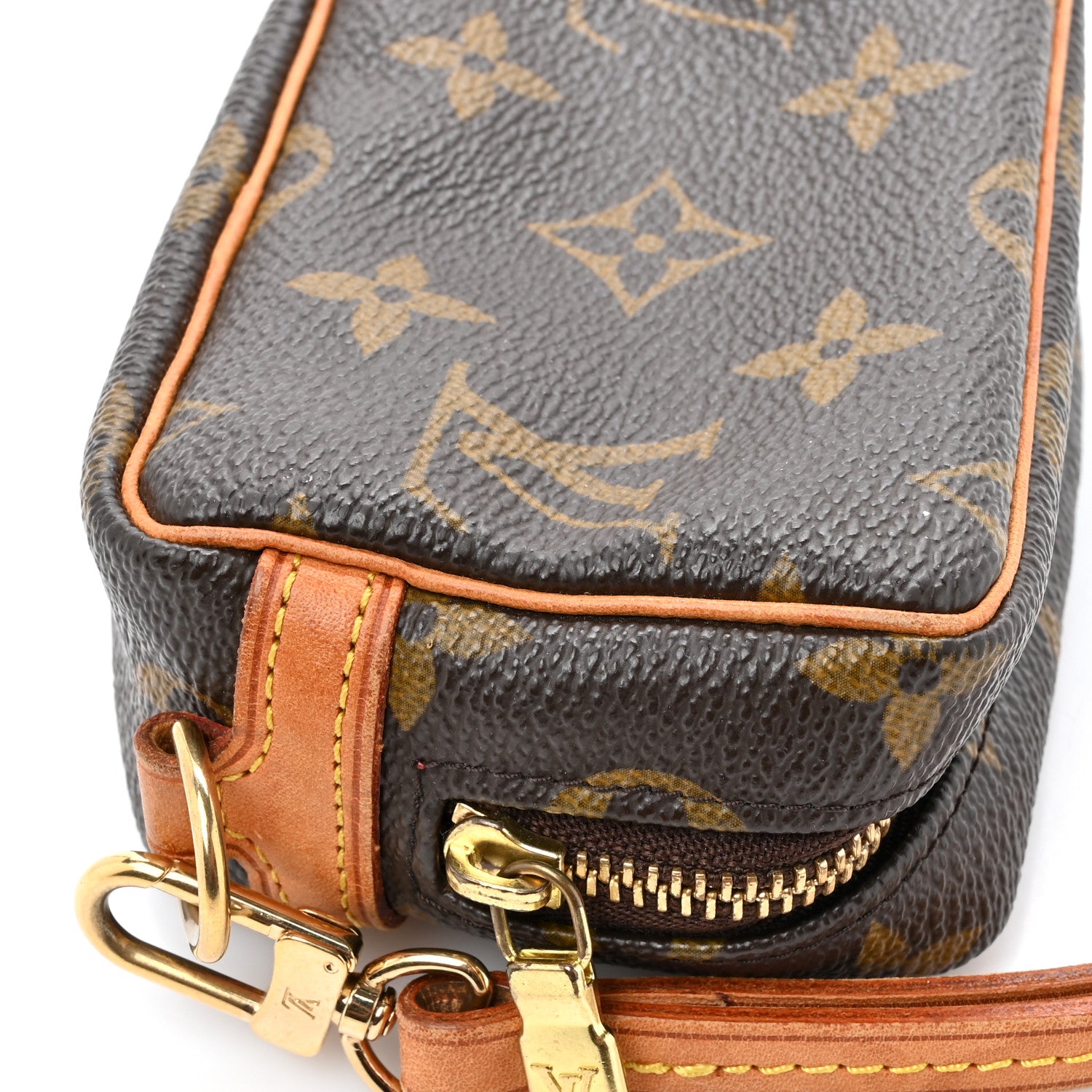 Louis Vuitton Monogram Wapity 10 of 10