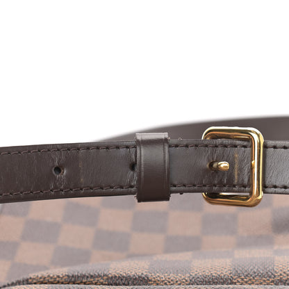 Louis Vuitton Damier Ebene Bloomsbury PM 9 of 10