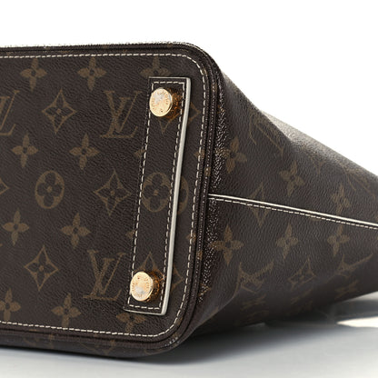Louis Vuitton Monogram Shine Fetish Lockit VIP 10 of 10