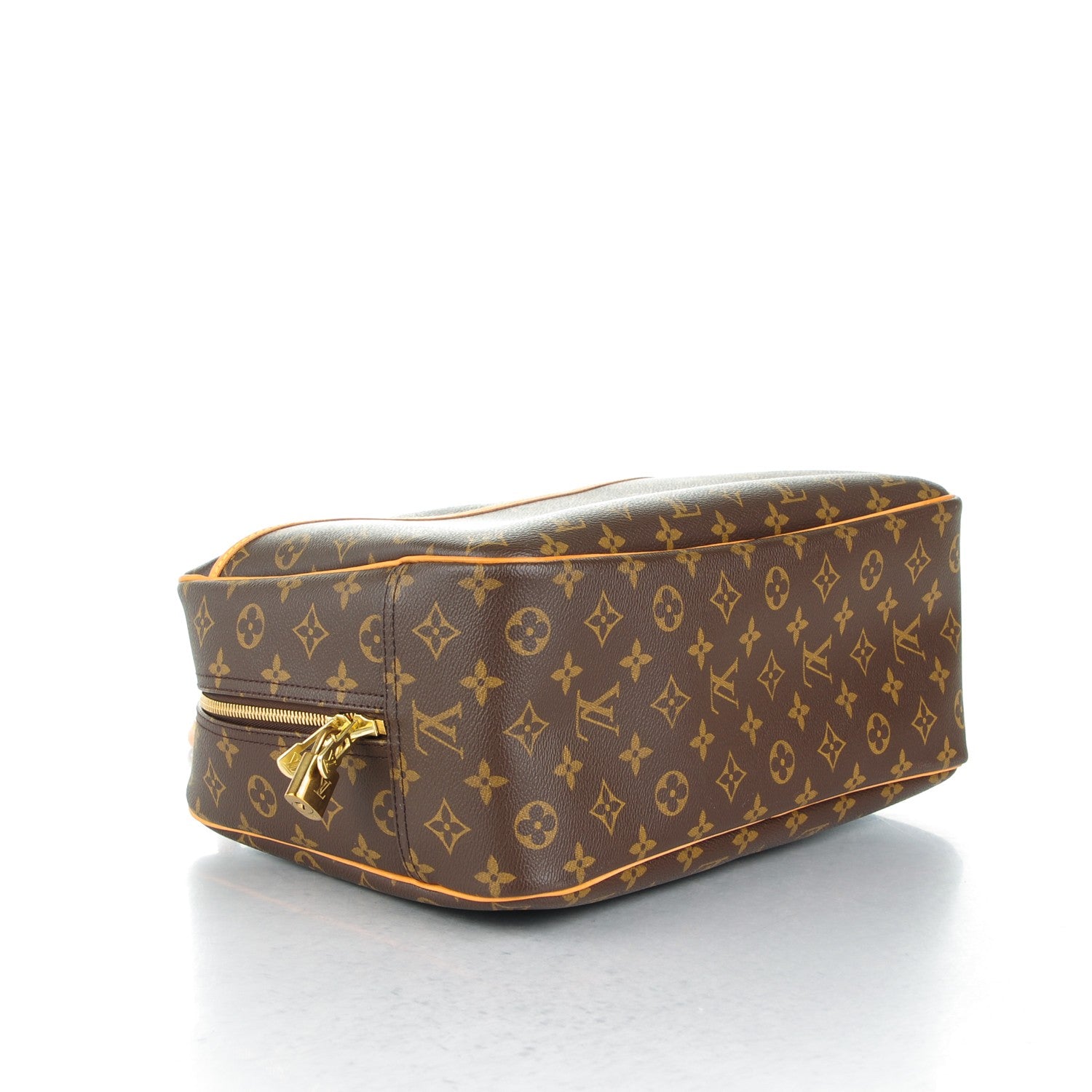 Louis Vuitton Monogram Deauville 4 of 8