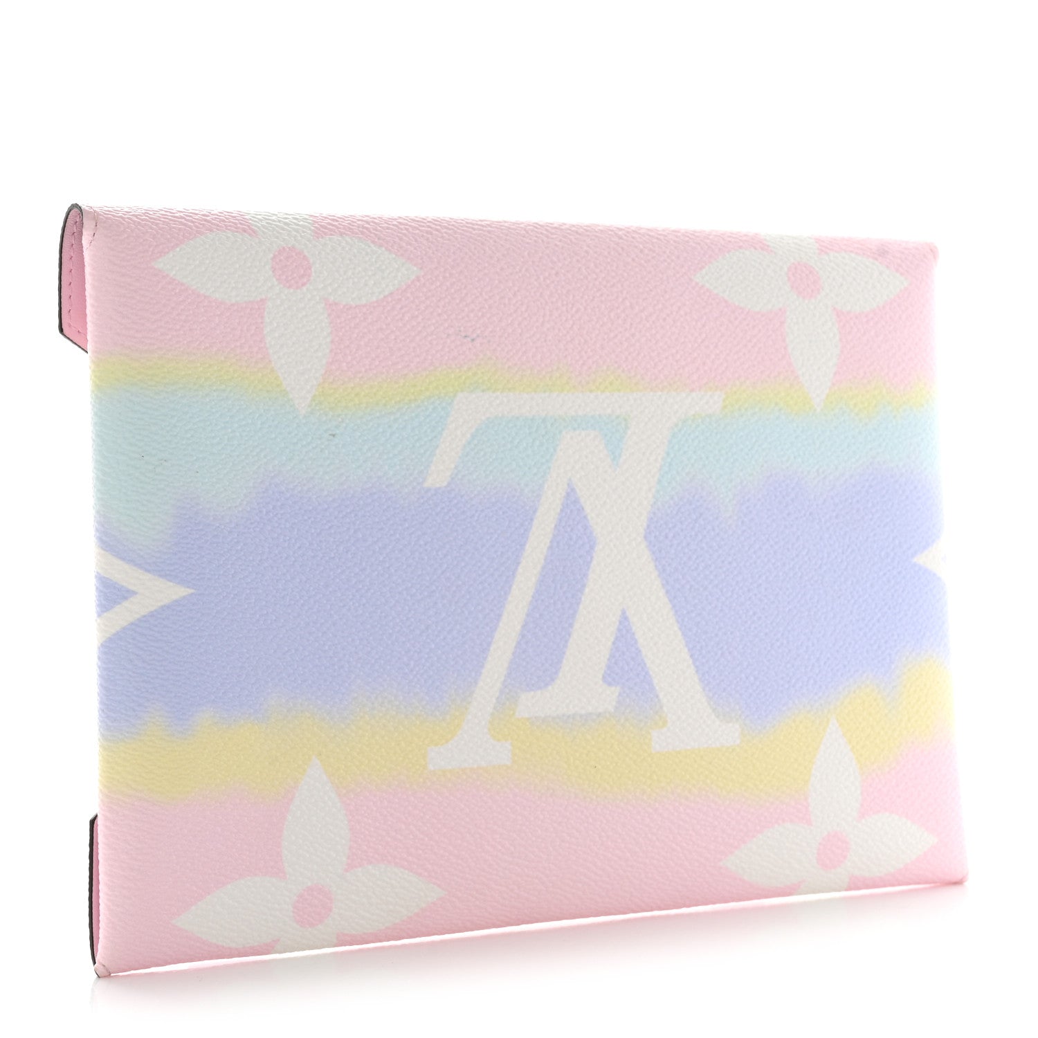 Louis Vuitton Monogram Escale Large Kirigami Pochette Pastel 3 of 13