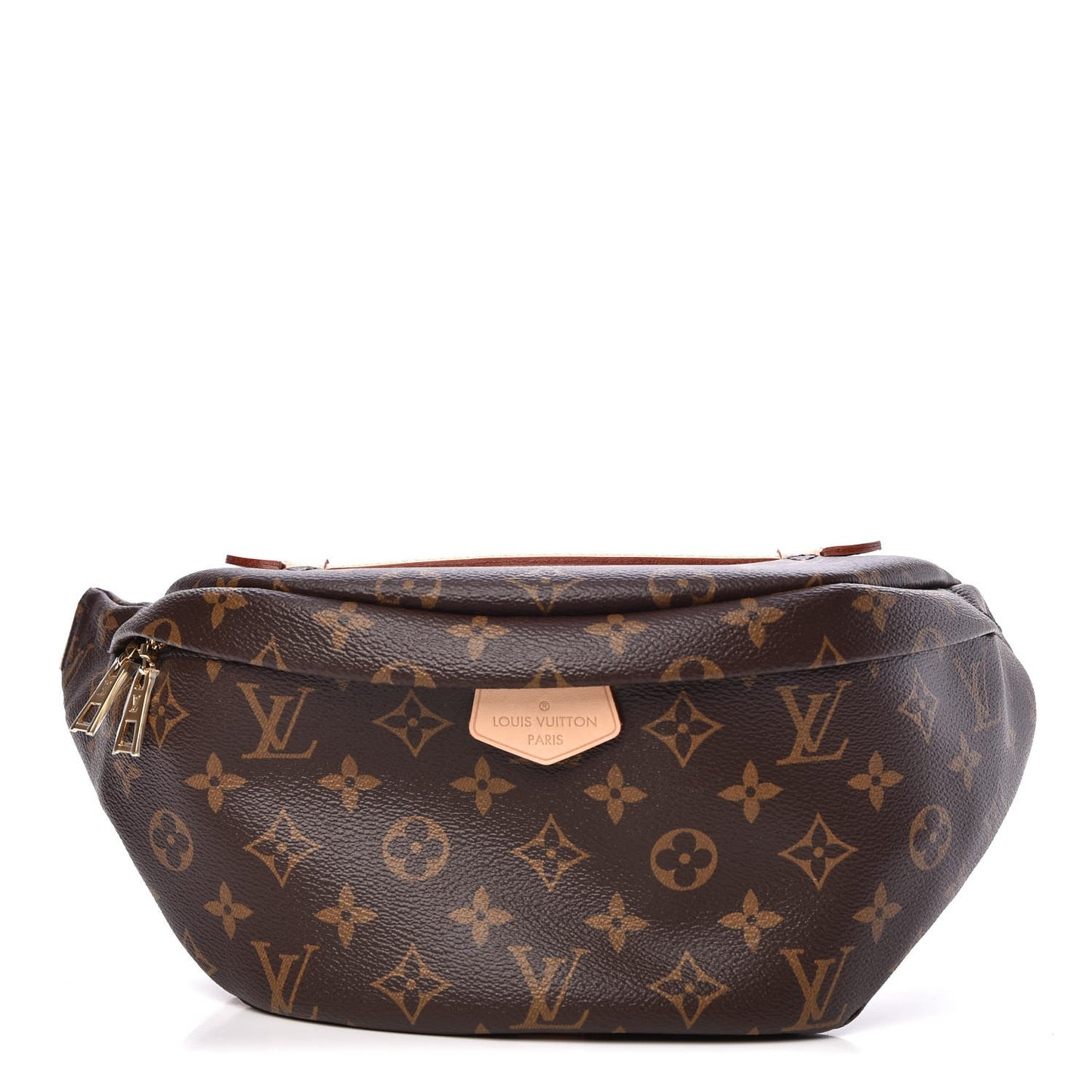 Monogram Bumbag