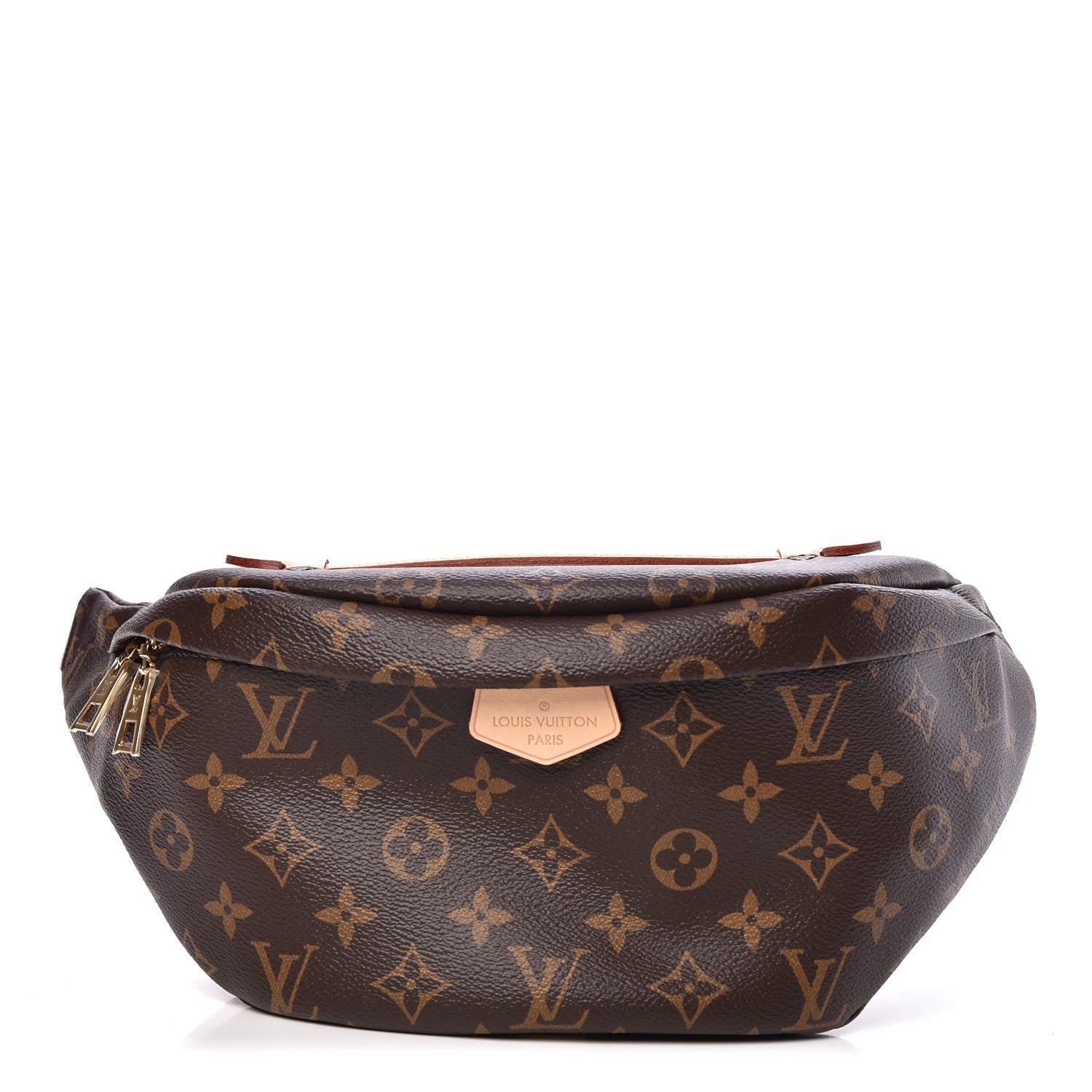 Louis Vuitton Monogram Bumbag 1 of 6