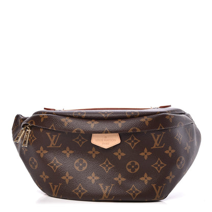 Louis Vuitton Monogram Bumbag 1 of 6