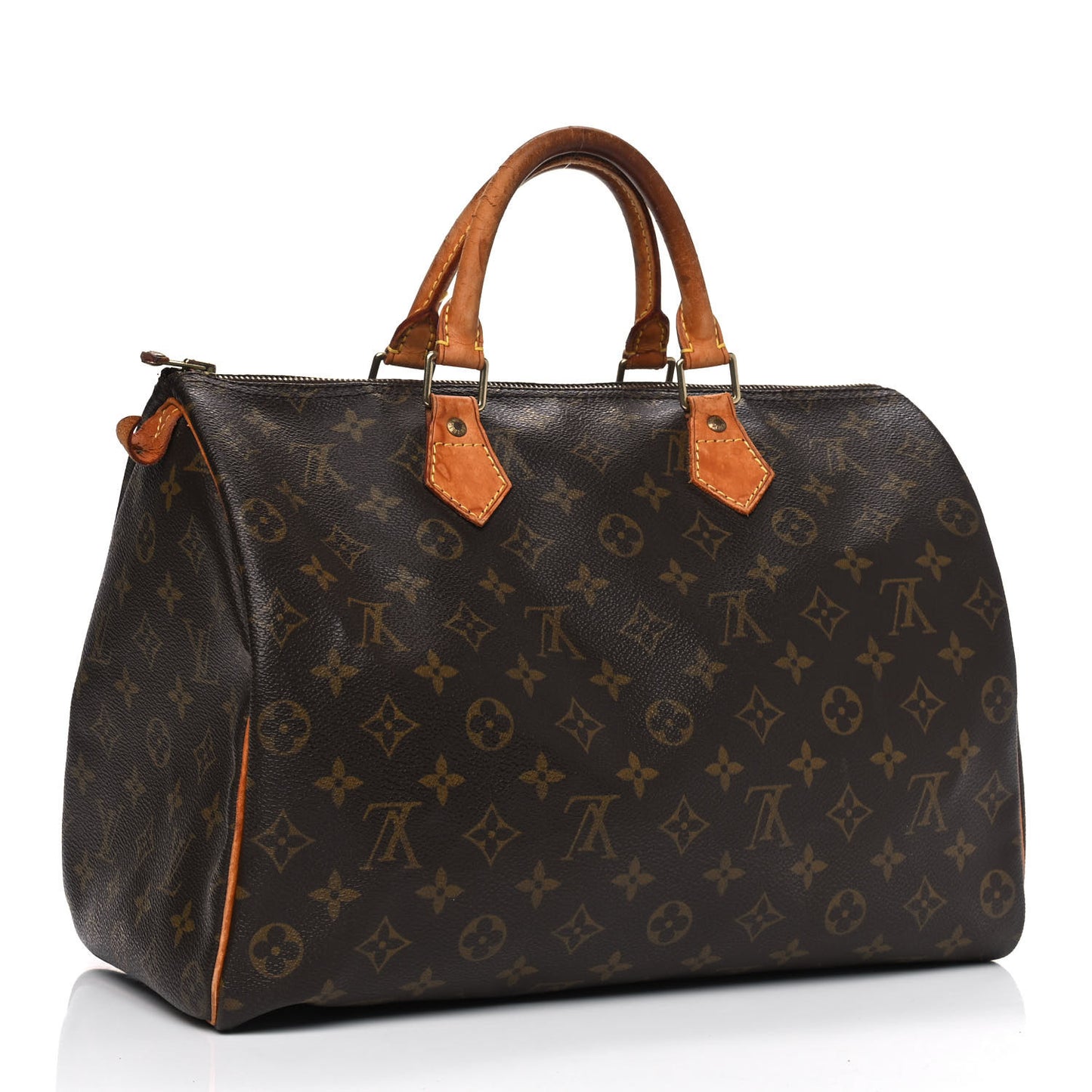 Monogram Speedy 35