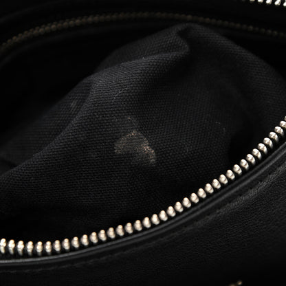 Givenchy Sugar Goatskin Small Pandora Black 11 of 11