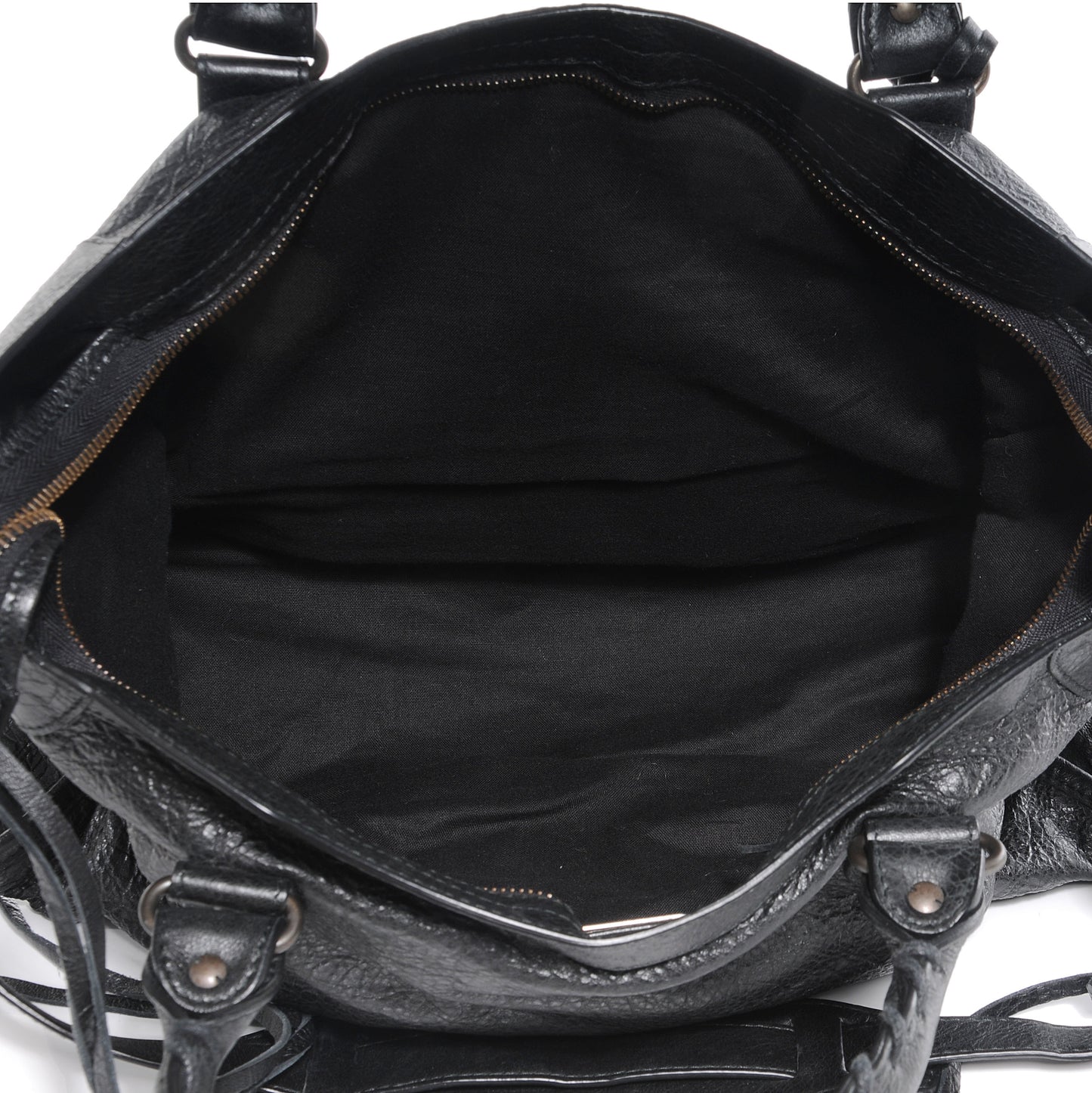 Agneau City Black